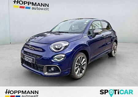 Fiat 500X Dolcevita Sport 1.5 Gse*FALTSCHIEBEDACH*NAV