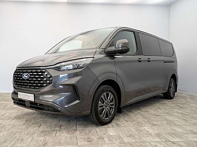 Ford Tourneo Custom 320 L2 Titanium °GARANTIE 05.2030