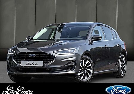 Ford Focus Lim. Titanium X