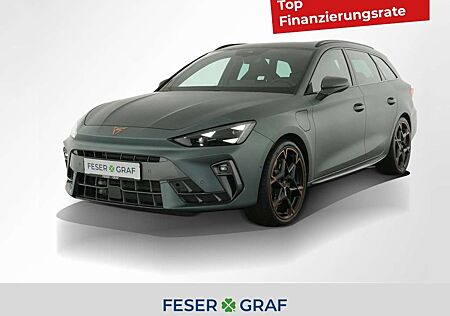 Cupra Leon Sportstourer 1.5eHybrid Matrix-LED Navigationssyst