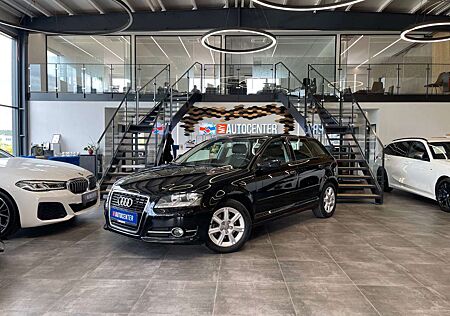 Audi A3 Sportback 2.0 TDI *SZHZ*TEMPOMAT*PDC*ALU*