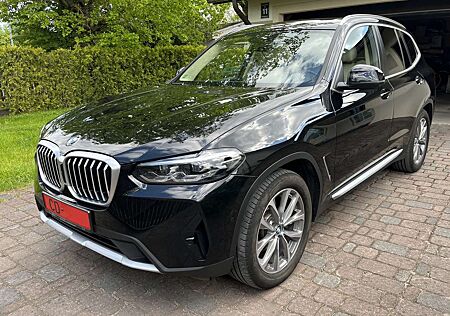 BMW X3 xDrive20d Aut.