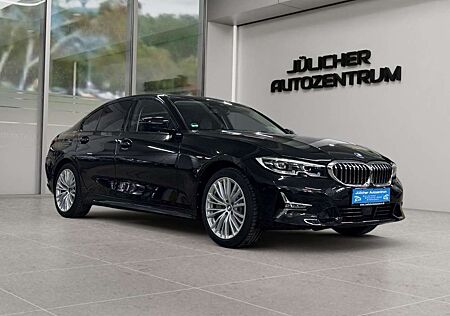 BMW 330 i xDrive Luxury Line Autom., Deutsches Frzg.