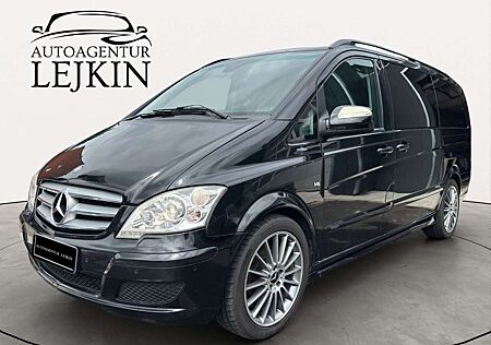 Mercedes-Benz Viano 3.0 CDI AVANTGARDE LANG*LEDER*XENON*KAMERA