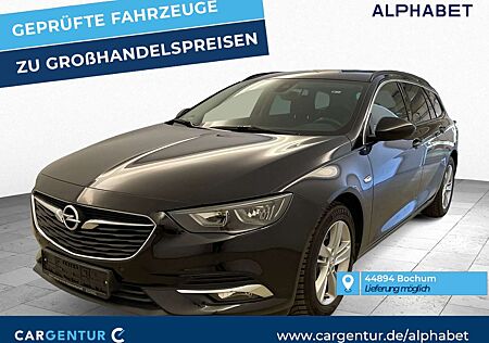 Opel Insignia 2.0 CDTI Business Edition