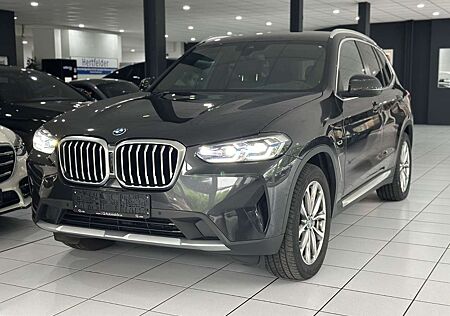 BMW X3 xDrive 30e*FACELIFT*HEADUP*LEDER*KAMERA*AHK*