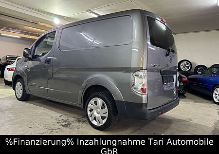 Nissan NV200 Evalia e-Kasten Comfort Keyless,RFK,1.Hand