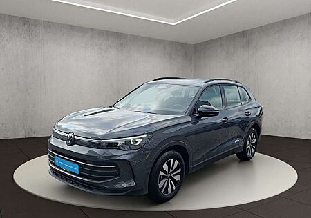 VW Tiguan Volkswagen Life 2,0 l TDI SCR 110 kW (150 PS ) 7-Gan
