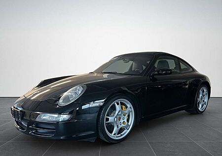 Porsche 997 911 Carrera S Coupe/KERAMIK/BOSE/PANO/