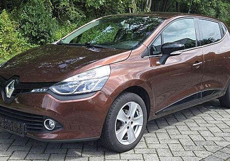 Renault Clio Luxe, Sitzheizung,Navi