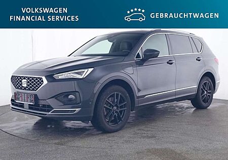 Seat Tarraco Xcellence 1.4 e-Hybrid DSG Pano*RFK*PDC