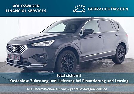 Seat Tarraco Xcellence 1.4 e-Hybrid DSG Pano*RFK*PDC