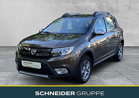 Dacia Sandero Prestige NAVI+TEMPOMAT+LED