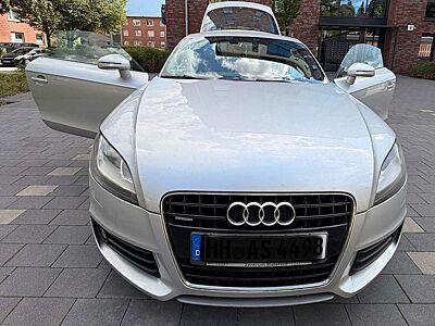 Audi TT TT Coupe 3.2 quattro S tronic