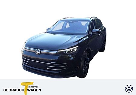 VW Tiguan Volkswagen 1.5 eHybrid ELEGANCE MATRIX PANO LM20 AHK