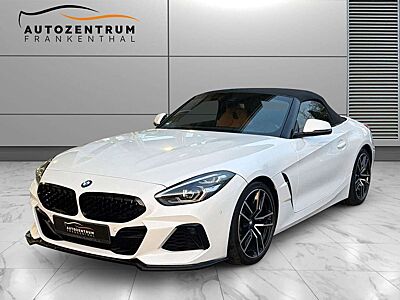 BMW Z4 M H&K SHADOW LIVE BMW GARANTIE 27