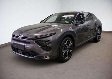 Citroën C5 X Citroen PureTech 130 S&S EAT8 Plus*HuD*RKam*Navi*