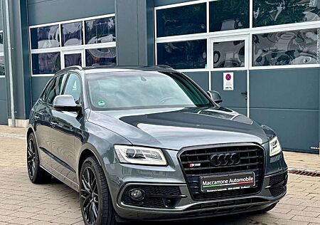 Audi SQ5 3.0 TDI competition quattro*Panorama*ACC*