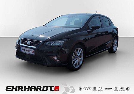Seat Ibiza 1.0 TSI FR VIRTUAL*LED*ACC*PDC*BLUETOOTH*DAB*NE...