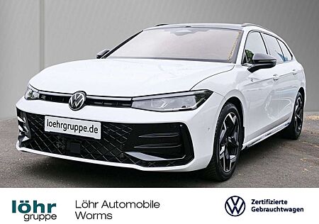 VW Passat Variant Volkswagen 2.0 TDI 4Motion R-Line
