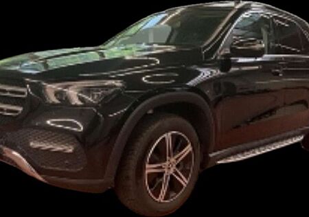 Mercedes-Benz GLE 300 d 4Matic/7Sitze/Pano/ACC/Leder/360°Ka/AHK