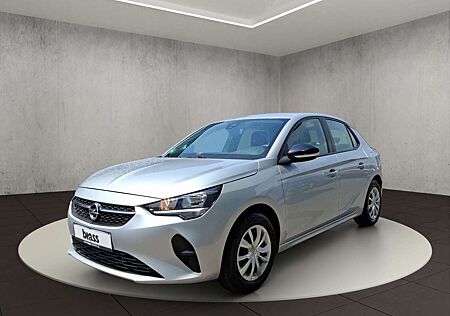 Opel Corsa Edition 1.2 55 kW (75 PS) Start/Stop