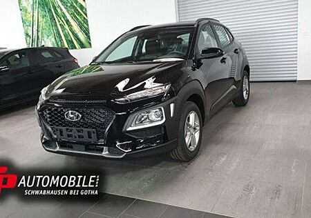 Hyundai Kona 1.0 T-GDI Sonderkontigent Navigation