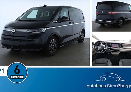 VW T7 Multivan Volkswagen Style eHybrid 4Mo. ACC AHK H/K 360°