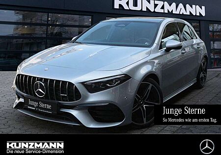 Mercedes-Benz A 45 AMG S 4M+ MBUX NaviPremPanorama Kamera AHK