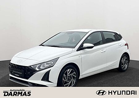 Hyundai i20 1.0 Turbo Trend Mod. 24 Klima Navi TOP