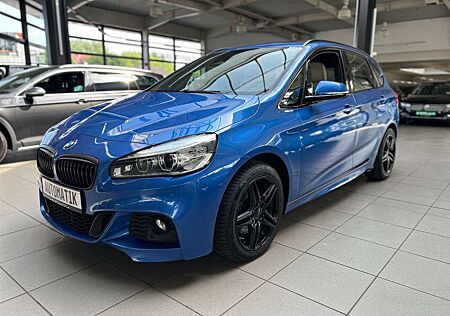 BMW 220 2 Active Tourer d M-Sport Pano Kamera Leder