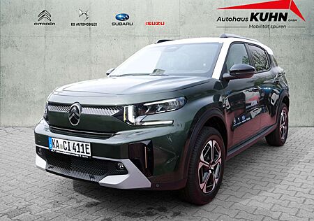 Citroën C3 Aircross Citroen ë- Max PDC SHZ KAMERA NAVI LED