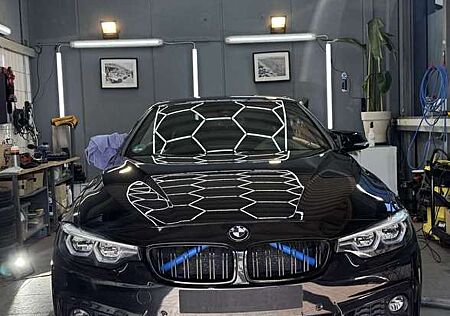 BMW 440i 440 Cabrio xDrive Aut. M Sport