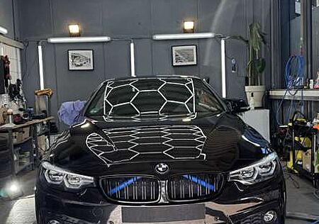 BMW 440i 440 Cabrio xDrive Aut. M Sport