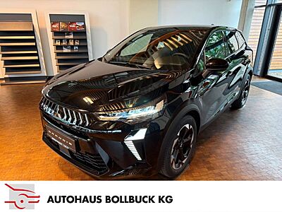 Mitsubishi Grandis 1.3 MHEV 103 kW Diamant 1.3T Diam. PLUS 7DCT Navi