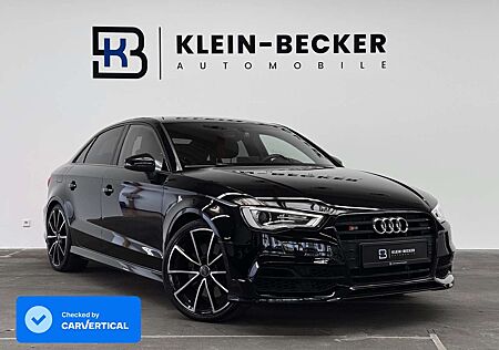 Audi S3 Limousine S-Tr. quattro *B&O*Alcantara*Tempo*