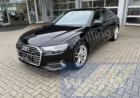 Audi A6 Lim. 50TFSI e Quattro Sport S-Tronic Pano ACC