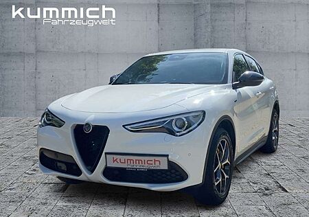 Alfa Romeo Stelvio SPRINT 2.0T 16V 200PS Q4 mit AHK