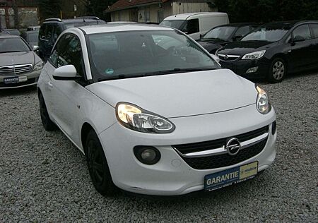 Opel Adam Basis 1.Hand & wenig Kilometer!!!