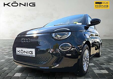 Fiat 500E gebraucht kaufen Fiat 500E