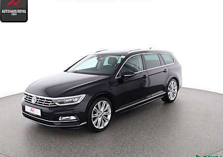 VW Passat Volkswagen 2.0 TSI R LINE ACTIVE-INFO,HUD,KEYLESSGO