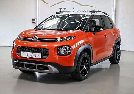 Citroën C3 Aircross Citroen 1.6 HDI*HUD*PDC*NAVI*TEMPO*