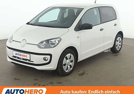 VW Up Volkswagen ! 1.0 Take !*KLIMA*GARANTIE*