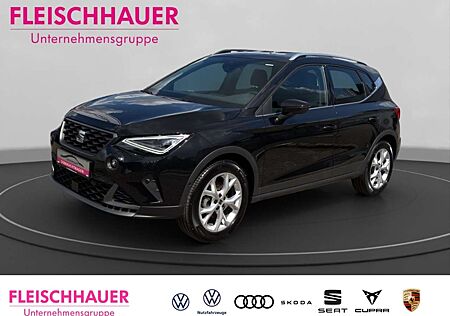 Seat Arona FR TSI EU6d 1.0 TSIFR 5T81 DG8AU7