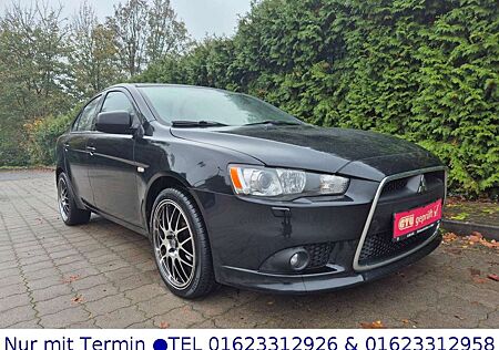 Mitsubishi Lancer Sportback XTRA ClearTec*1.Hand* Scheckhef