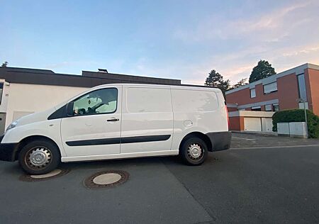 Citroën Jumpy Citroen 2.0 HDi 29 L2H1
