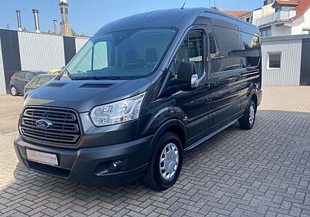 Ford Transit Kasten 350 L3 Trend 1.Hand+69TKM+Kam+AHK