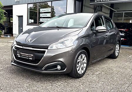 Peugeot 208 1.2 12V PureTech 82 Active S&S *Klima*SHZ*