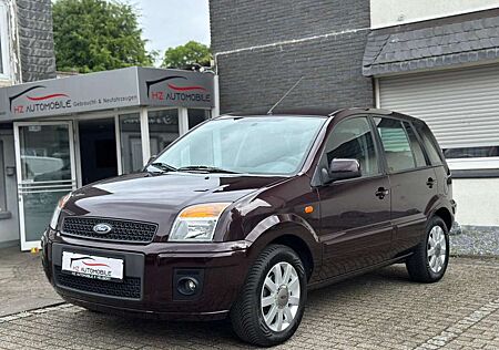 Ford Fusion 1.4 Style *KLIMA*TÜV*LMF*MFL*EL.FENSTER*
