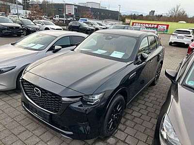 Mazda CX-60 Homura Plus AWD